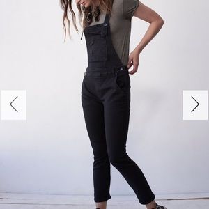 Never Worn Free People Overalls